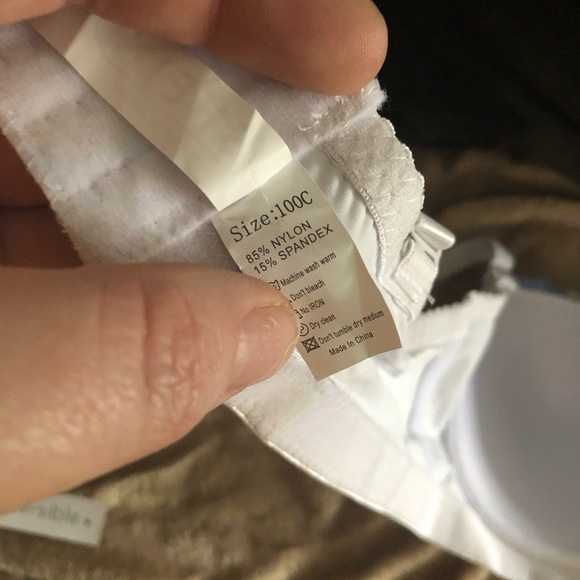 Shein bra - Picture 3 of 3